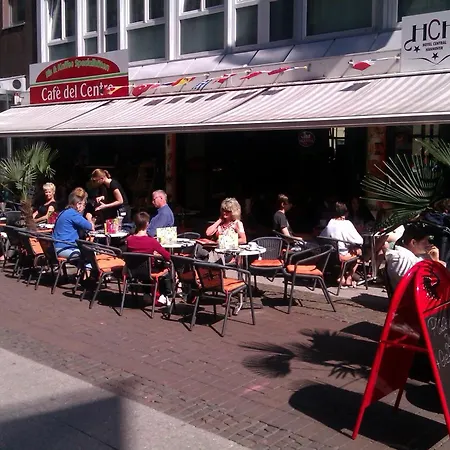 Hotel Central Hannover Ανόβερο