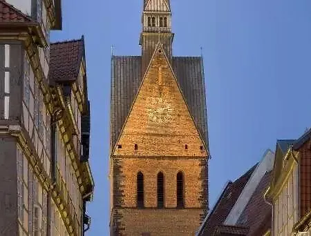 Hotel Hotel Central Hannover Hannover