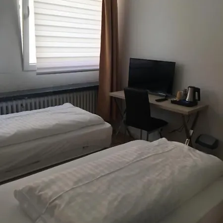 Hotel Central Hannover Hotel Hannover