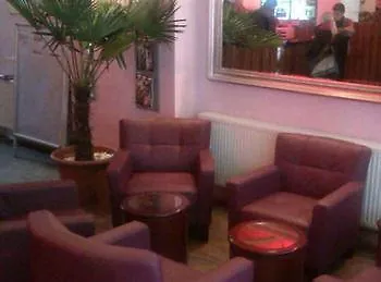 Hotel Hotel Central Hannover Hannover