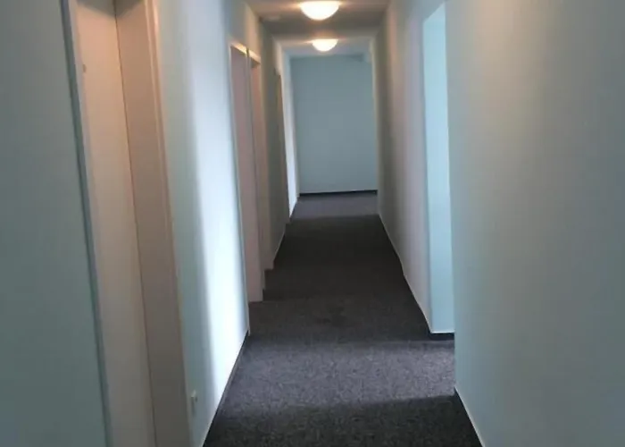 Ξενοδοχείο Hotel Central Hannover 3*