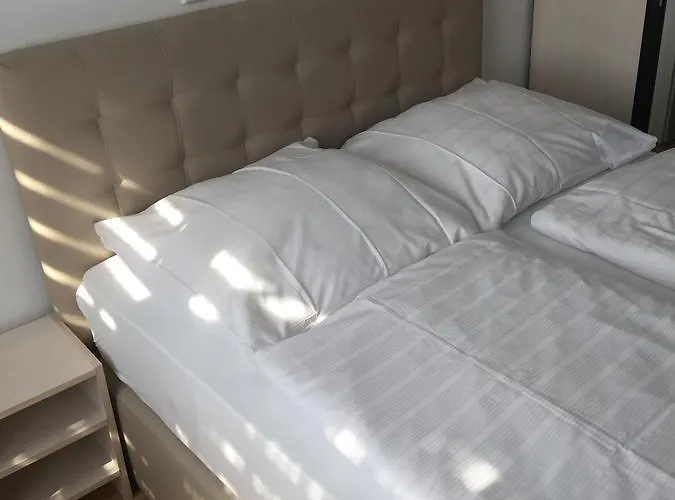 Hotel Central Hannover Ξενοδοχείο 3*