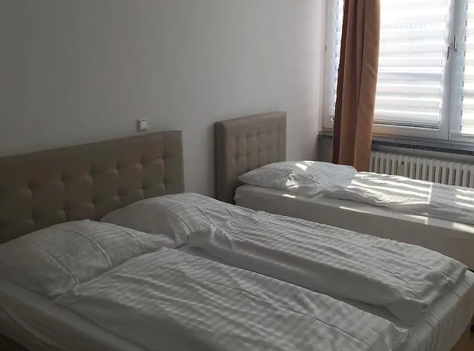 Ξενοδοχείο Hotel Central Hannover 3*