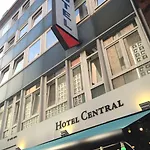 Hotel Central Hannover Hanóver