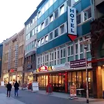Hotel Central Hannover Ξενοδοχείο Ανόβερο