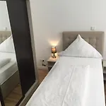 Hotel Central Hannover Ανόβερο