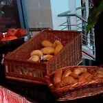 Hotel Central Hannover Ξενοδοχείο Ανόβερο
