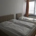 Hotel Hotel Central Hannover 3*