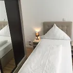 Hotel Central Hannover Hotel 3*