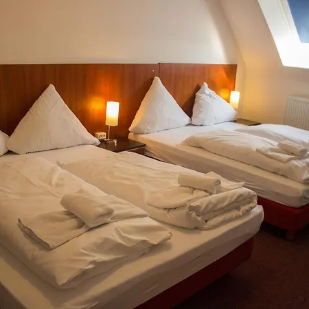 Hotel Central Hannover Hannover