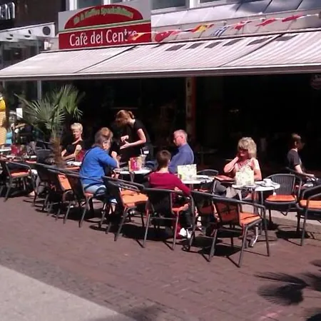 Hotel Central Hannover Hotel 3*