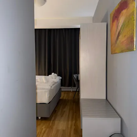 Hotel Central Hannover