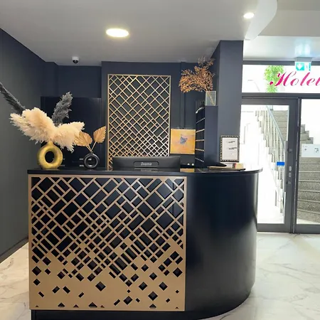 Hotel Hotel Central Hannover