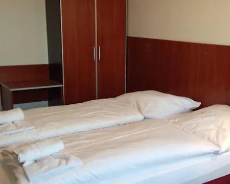 Hotel Central Hannover 3* Hannover