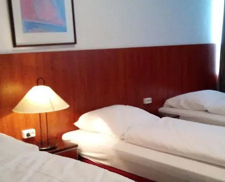 Hotel Hotel Central Hannover
