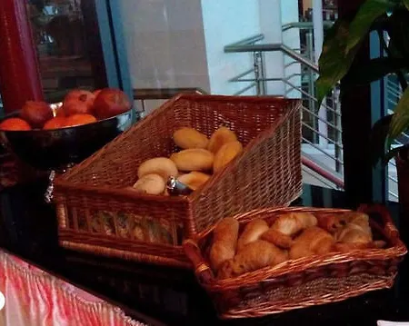 Hotel Central Hannover Hotel Hannover