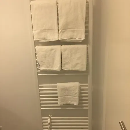 Hotel Central Hannover