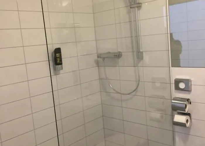 Hotel Central Hannover Ξενοδοχείο Ανόβερο