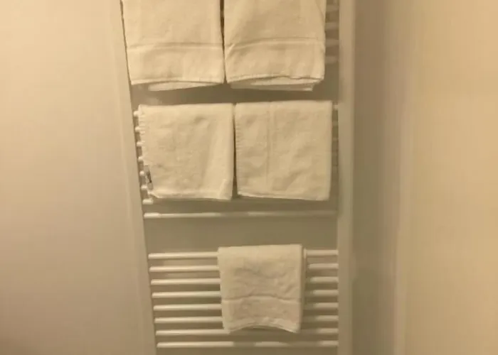 Hotel Central Hannover 3*