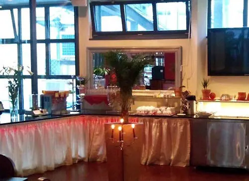 Hotel Central Hannover Ξενοδοχείο