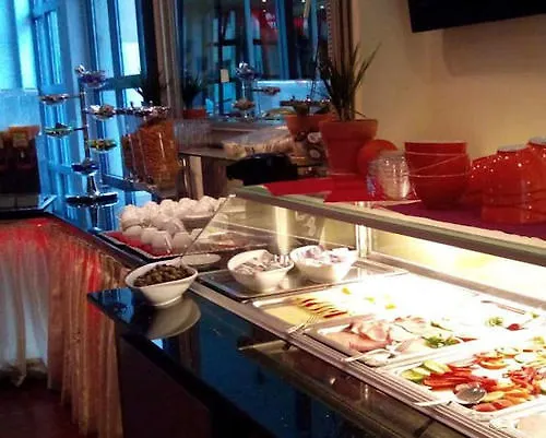 Hotel Central Hannover Ξενοδοχείο