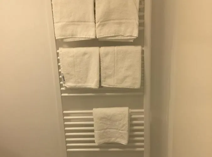 Hotel Central Hannover