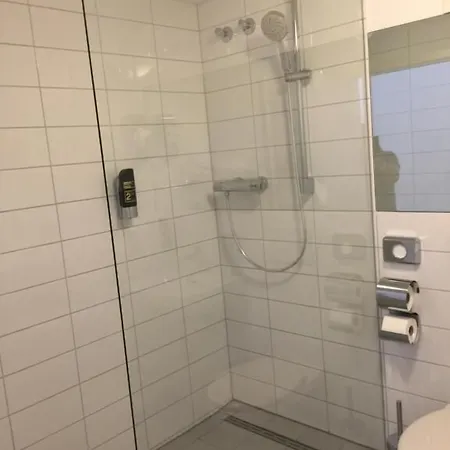 Hotel Central Hannover Hotel Hanovre