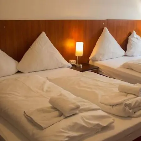 Hotel Central Hannover Hotel