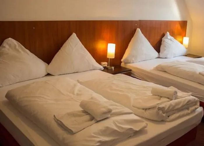 Hotel Central Hannover Hotel