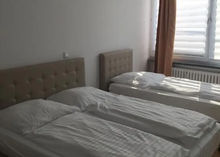 Hotel Hotel Central Hannover