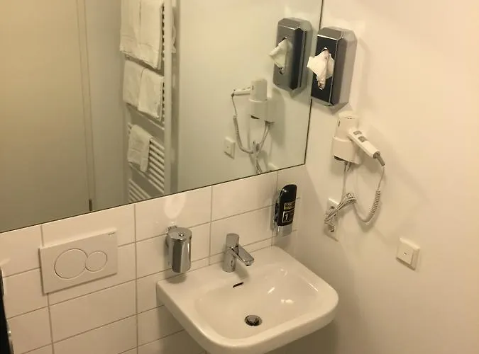 Hotel Hotel Central Hannover